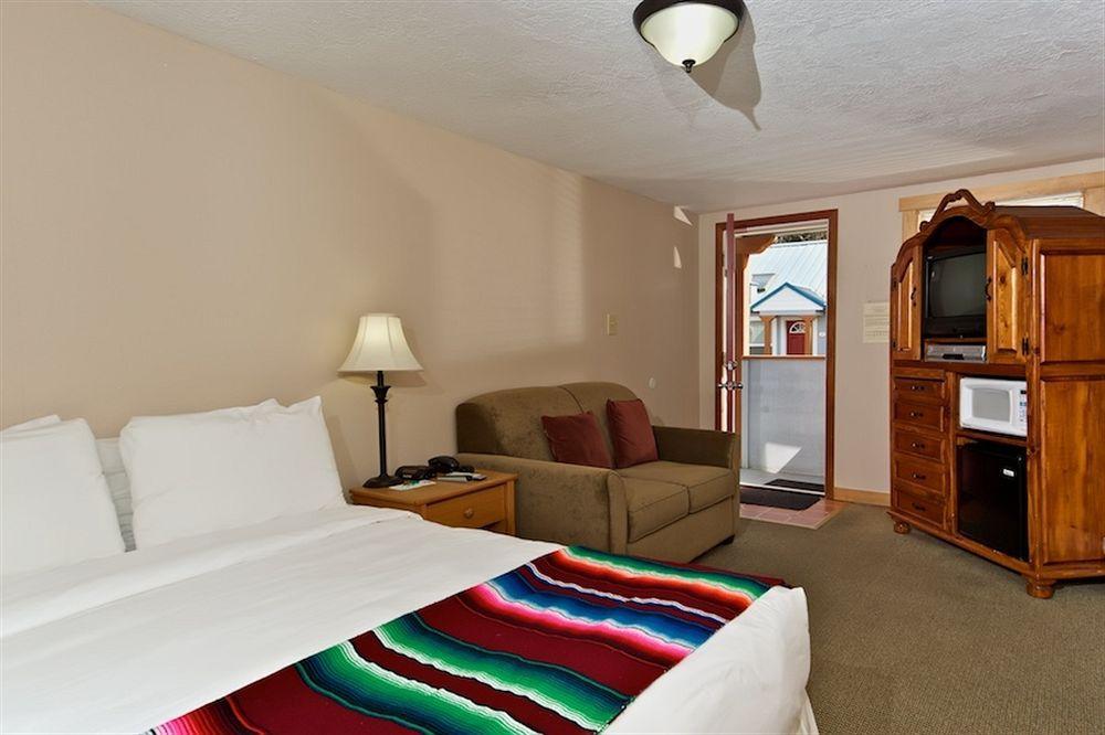 Blue Gull Inn Cannon Beach Exterior photo