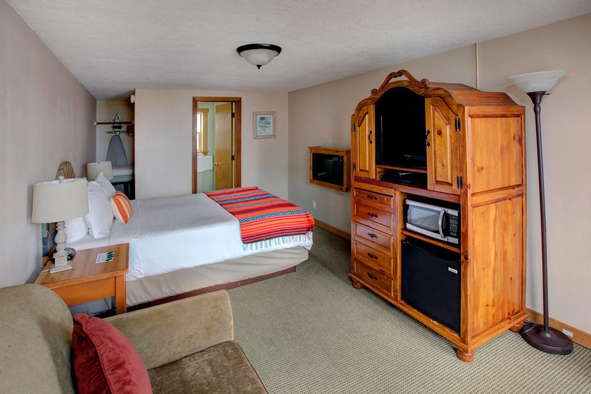 Blue Gull Inn Cannon Beach Exterior photo